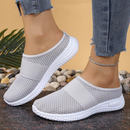 Tênis Feminino Casual Esportivo Confortável e Respirável Ferrazi