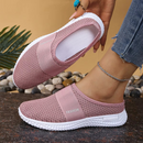 Tênis Feminino Casual Esportivo Confortável e Respirável Ferrazi
