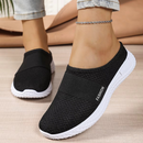 Tênis Feminino Casual Esportivo Confortável e Respirável Ferrazi