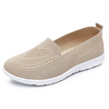 Tênis Feminino Casual Respirável Confortável Ferrazi