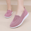 Tênis Feminino Casual Respirável Confortável Ferrazi