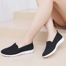 Tênis Feminino Casual Respirável Confortável Ferrazi