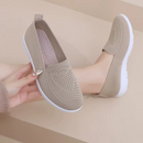Tênis Feminino Casual Respirável Confortável Ferrazi