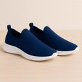Tênis Feminino Estilo Meia Slip On Antiderrapante Ferrazi