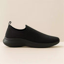 Tênis Feminino Estilo Meia Slip On Antiderrapante Ferrazi