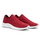 Tênis Feminino Estilo Meia Slip On Leve e Confortável Ferrazi