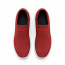 Tênis Feminino Estilo Meia Slip On Leve e Confortável Ferrazi