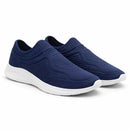 Tênis Feminino Estilo Meia Slip On Leve e Confortável Ferrazi