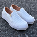 Tênis Feminino Slip On Casual Macio Anatômico Ferrazi