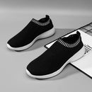 Tênis Feminino Slip On Estilo Botinha Esportivo Ferrazi
