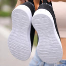 Tênis Feminino Slip On Estilo Botinha Esportivo Ferrazi