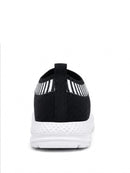 Tênis Feminino Slip On Estilo Botinha Esportivo Ferrazi