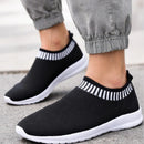 Tênis Feminino Slip On Estilo Botinha Esportivo Ferrazi