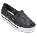 Tênis Feminino Slip On Leve e Respirável Ferrazi