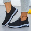 Tênis Feminino Slip On Respirável com Solado Antiderrapante Ferrazi