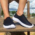 Tênis Meia Feminino Slip On Leve e Confortável - Compre 1 Leve 2