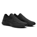 Tênis Feminino Estilo Meia Slip On Leve e Confortável Ferrazi
