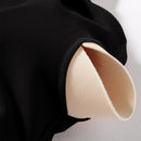 Top Fitness Feminino com Bojo de Alta Sustentação Ferrazi