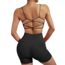 Top Fitness Feminino com Bojo de Alta Sustentação Ferrazi