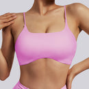 Top Fitness Feminino com Bojo de Alta Sustentação Ferrazi