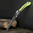 Serra de Mão de Aço Portátil Multifuncional - SteelMaster