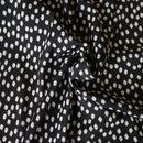 Vestido Feminino Longo de Verão Estampado com Babados Ferrazi