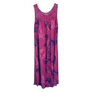 Vestido Feminino de Verão Floral Solto Ferrazi