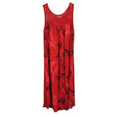 Vestido Feminino de Verão Floral Solto Ferrazi