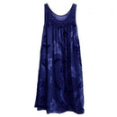 Vestido Feminino de Verão Floral Solto Ferrazi