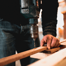 Brocas Haste Hexagonal | Conjunto Completo Com 6 Peças 