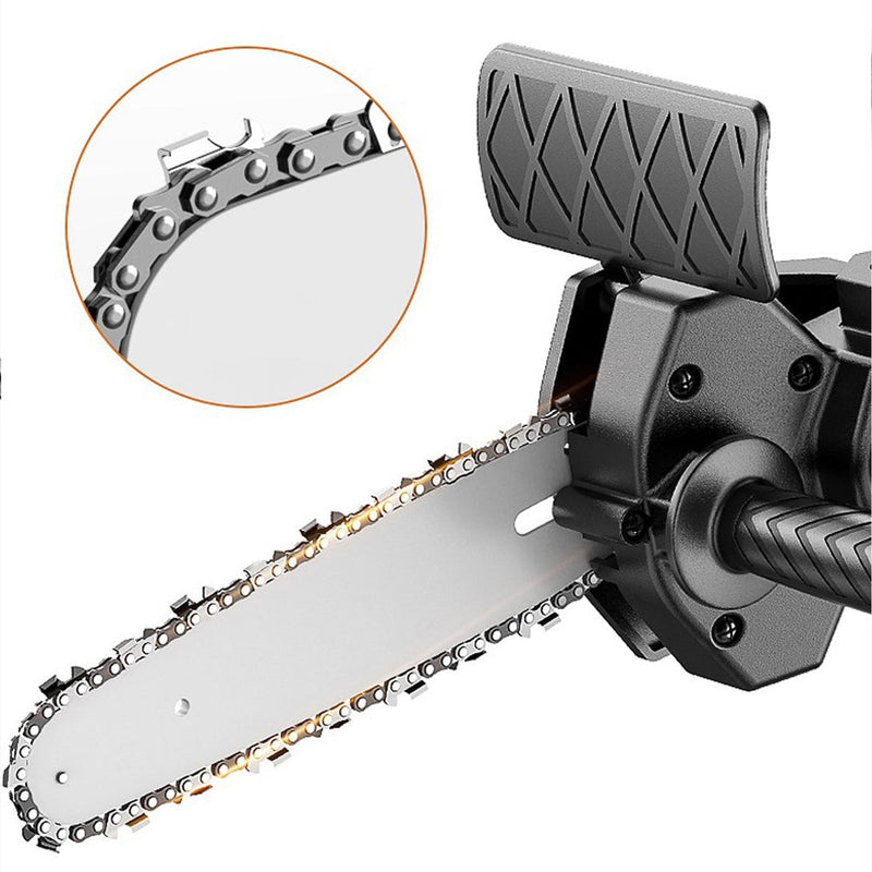 Adaptador de Motosserra PowerMax