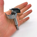 Brocas especiais para madeira | conjunto com 5 peças