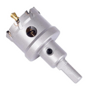 Brocas De Serra De Orifício Resistente | Kit Com 6 Peças