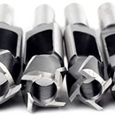 Brocas para fazer cavilhas e espigas | kit com 4 peças