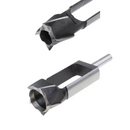 Brocas para fazer cavilhas e espigas | kit com 4 peças