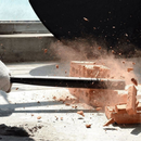 Bastão De Baseball Com Lanterna LED | Splendid Shine 