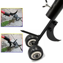 Extrator de Ervas Daninhas de Jardim | Weed Terminator