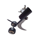 Extrator de Ervas Daninhas de Jardim | Weed Terminator