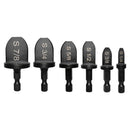 Brocas Especiais Para Expansão De Turbos | Kit Completo