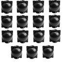 Kit Caixas de Enraizamento para Clonagem de Plantas | Alporquia