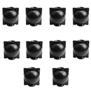 Kit Caixas de Enraizamento para Clonagem de Plantas | Alporquia