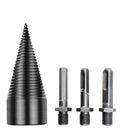 Broca Cortadora de Lenha | Firewood