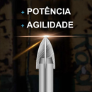 Broca Universal 4.0 | Kit Completo