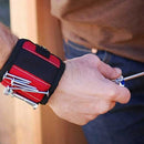 Pulseira Magnética para Parafusos e Ferramentas | Safe Tool 