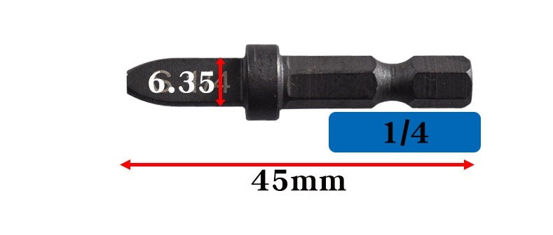 Brocas Especiais Para Expansão De Turbos | Kit Completo